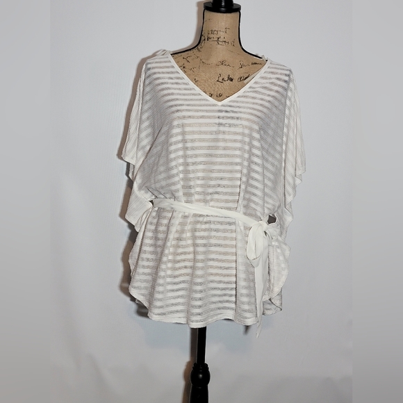 Alyx Tops - ALYX summer shirt